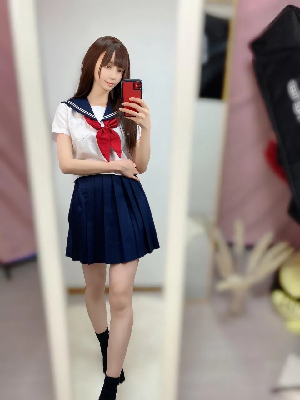 かさぎkasagi – NO.001 2024年05月订阅-PreviousPhotos [948P]插图9